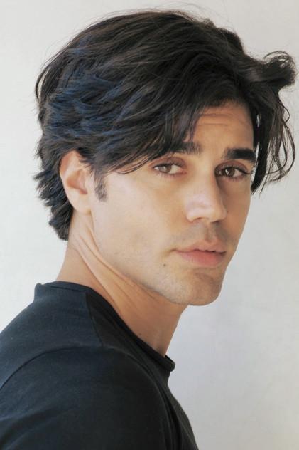 Sebastian Quinn - Actor Profile Photo
