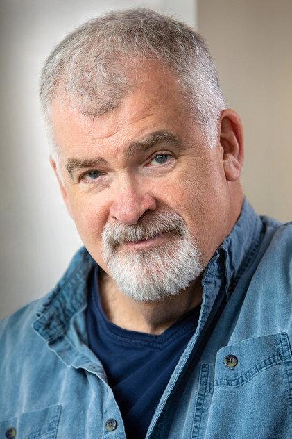 Dan Willmott - Actor Profile Photo