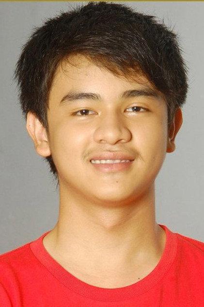 Esa Sigit - Actor Profile Photo