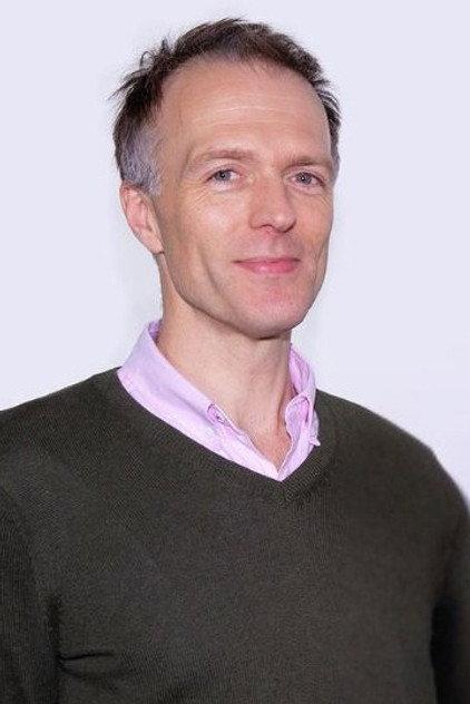 Christopher Naylor - Actor Profile Photo