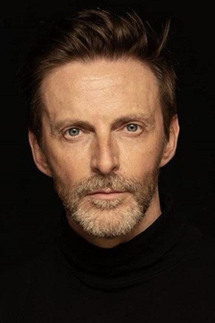 Ramón Esquinas - Actor Profile Photo