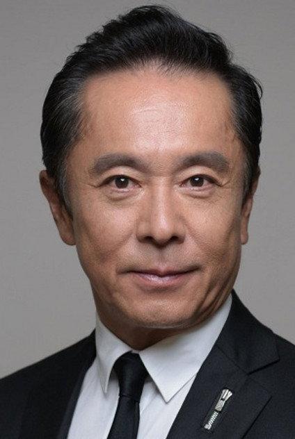 Daijiro Tsutsumi - Actor Profile Photo