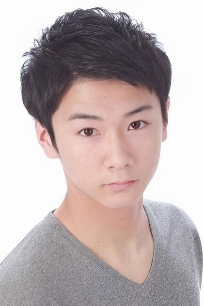 Hikari Tobita - Actor Profile Photo