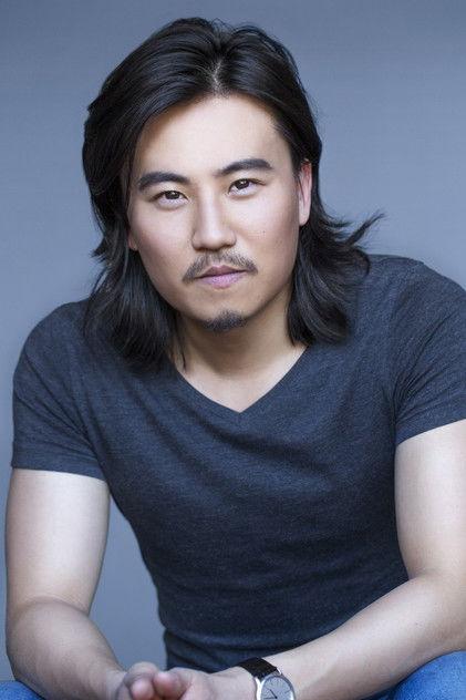Eugene Young - Actor Profile Photo