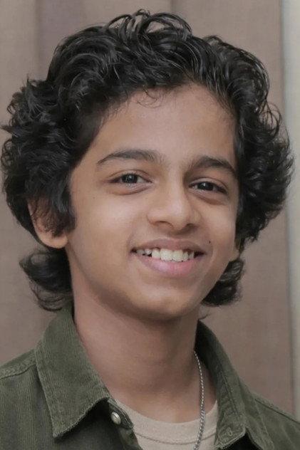 Sreepath Yan - Actor Profile Photo