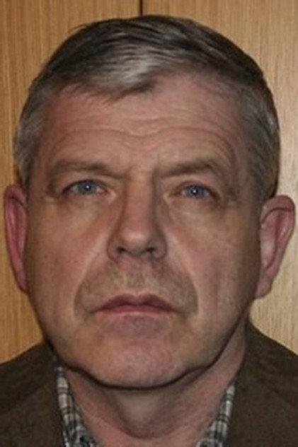 Viðar Víkingsson - Actor Profile Photo