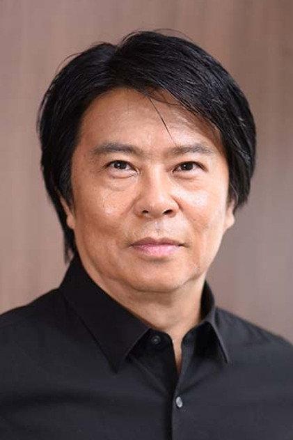 Hiroaki Takeuchi - Actor Profile Photo