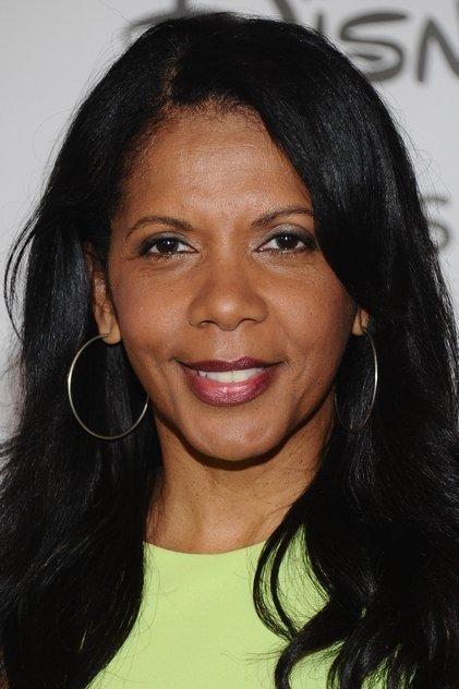 Penny Johnson Jerald - Actor Profile Photo