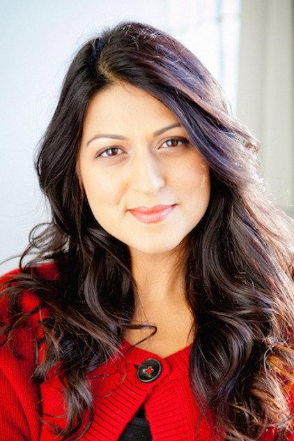 Rishma Malik Scott - Actor Profile Photo