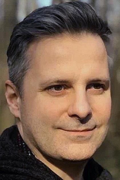 Yevgeniy Sules - Actor Profile Photo