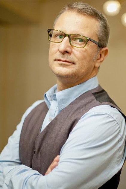 Yekta Kopan - Actor Profile Photo