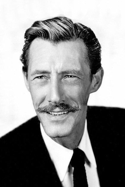 John Carradine - Actor Profile Photo