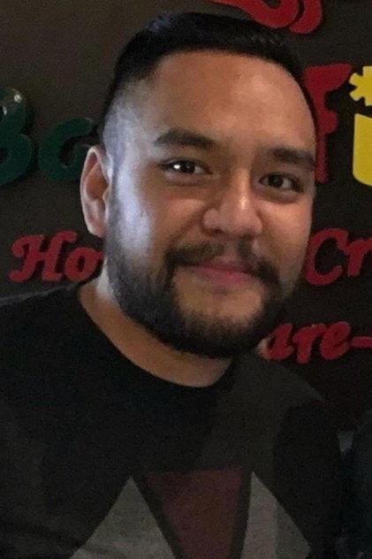 Jason Salcedo - Actor Profile Photo