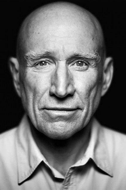 Sebastião Salgado - Actor Profile Photo