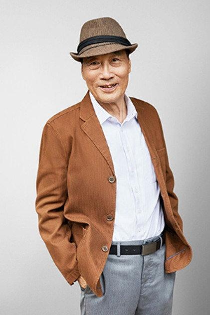 Bai Zhidi - Actor Profile Photo