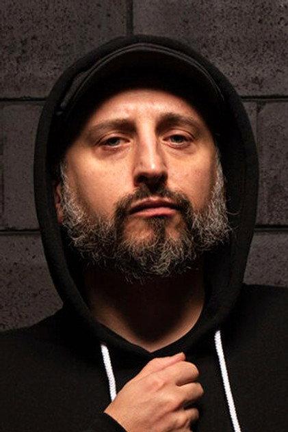Jedediah Koszewski - Actor Profile Photo