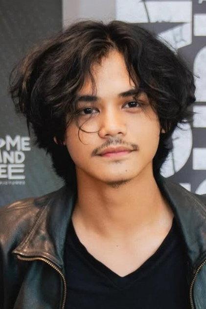 Faris Fadjar - Actor Profile Photo