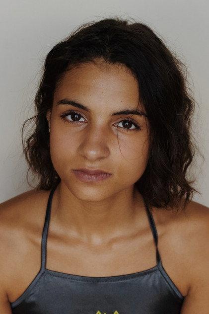 Jatou Sumbunu - Actor Profile Photo