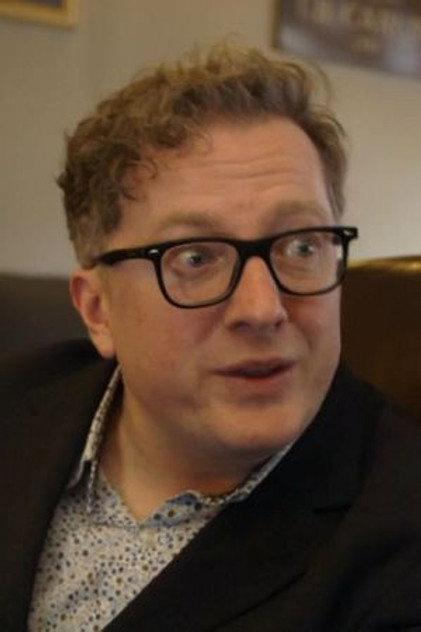 Matthew Sweet - Actor Profile Photo