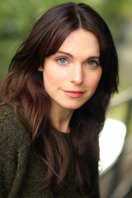 Tamla Kari - Actor Profile Photo