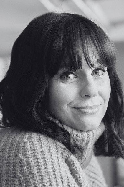 Olga Temonen - Actor Profile Photo