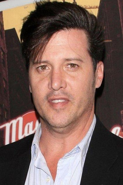 Peter Dobson - Actor Profile Photo