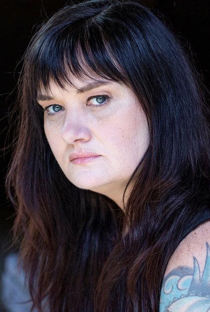 Kristin Jacques - Actor Profile Photo