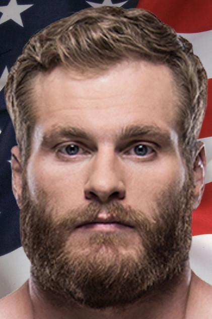 Nick Roehrick - Actor Profile Photo