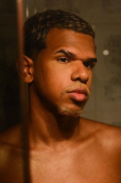 Vittor Adel - Actor Profile Photo
