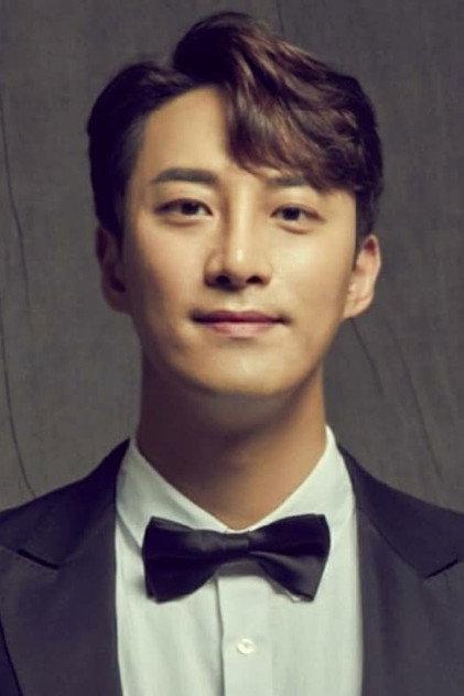 Choi Woo-sung - Actor Profile Photo