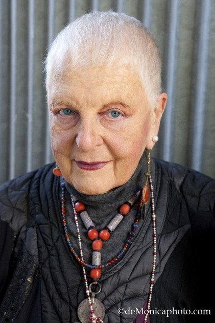Rachel Rosenthal - Actor Profile Photo