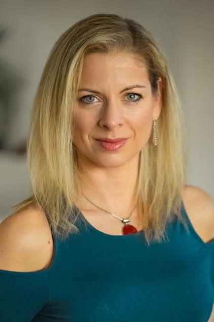 Jilena Cori - Actor Profile Photo