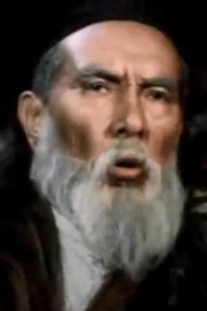 Akyl Kulambayev - Actor Profile Photo