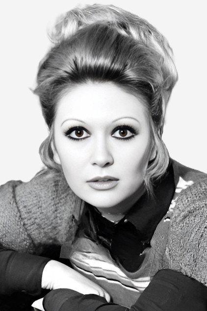 Paola Quattrini - Actor Profile Photo