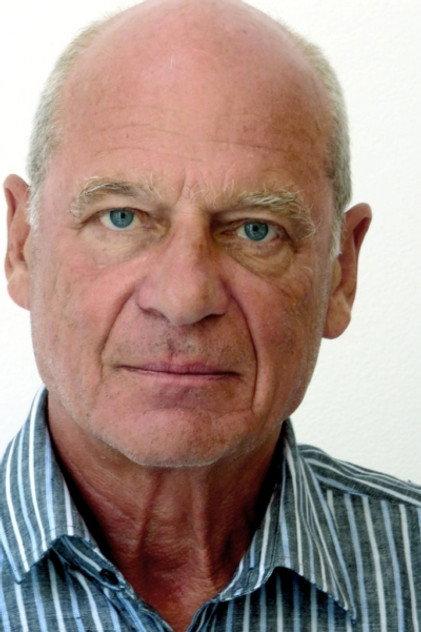 Rüdiger Kuhlbrodt - Actor Profile Photo