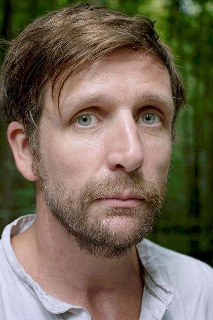 Jean-Benoît Ugeux - Actor Profile Photo