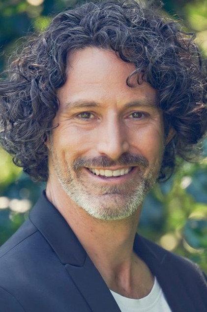 Markus Walz - Actor Profile Photo