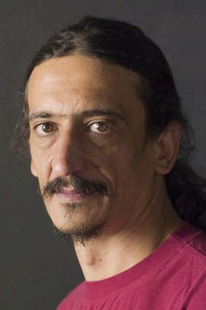 Tibor Pálffy - Actor Profile Photo