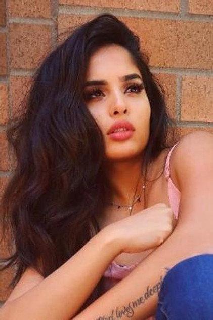 Navpreet Banga - Actor Profile Photo
