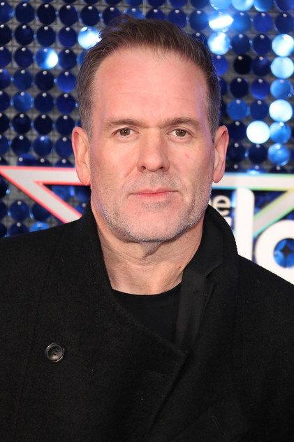Chris Moyles - Actor Profile Photo