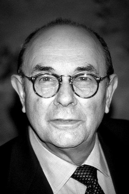 Stanley Donen - Actor Profile Photo
