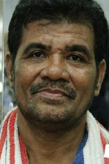 Yoseph Hungan - Actor Profile Photo