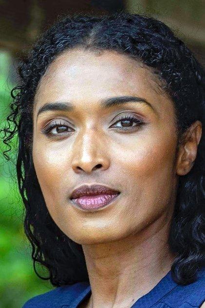 Sara Martins - Actor Profile Photo