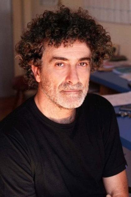Fernando Spiner - Actor Profile Photo