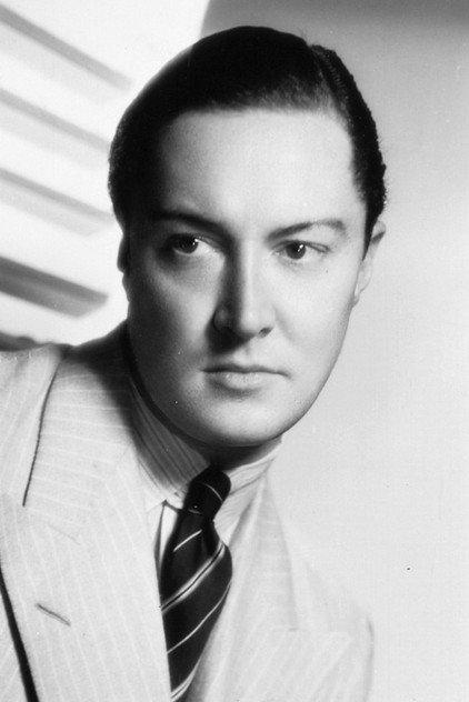 Henry Mollison - Actor Profile Photo
