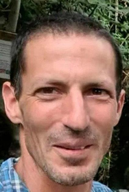 Aviv Atzili - Actor Profile Photo
