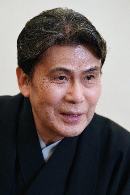 Matsumoto Hakuō II - Actor Profile Photo