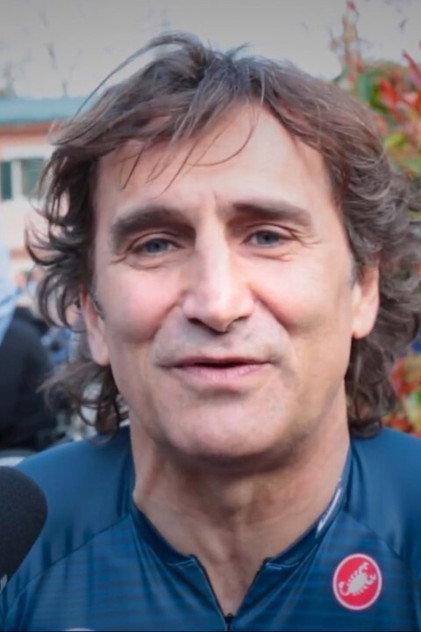 Alessandro Zanardi - Actor Profile Photo