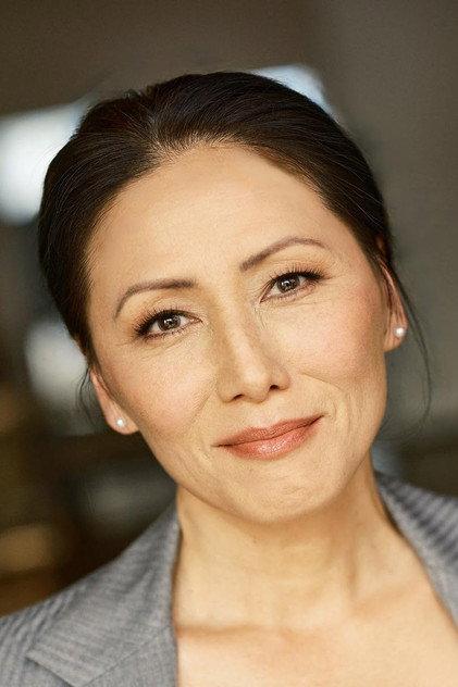 Jeanne Chinn - Actor Profile Photo