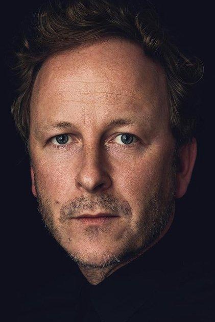 Christopher Redman - Actor Profile Photo